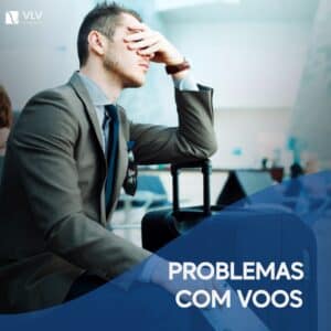 problemas com voos 1