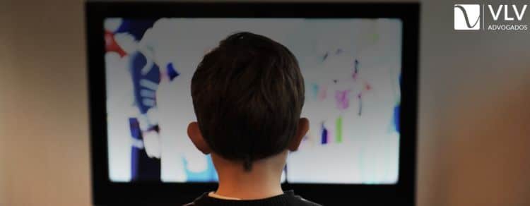 publicidade infantil