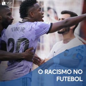 racismo no futebol