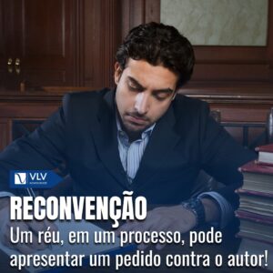 Reconvenção: Quando é cabível no Direito?