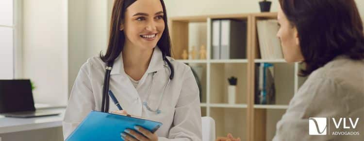 Remissão: O que acontece quando o titular do plano de saúde morre? 1 Remissão