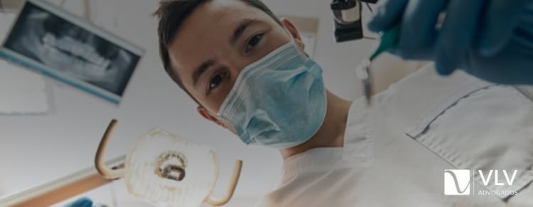 responsabilidade civil dos dentistas
