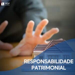 responsabilidade patrimonial