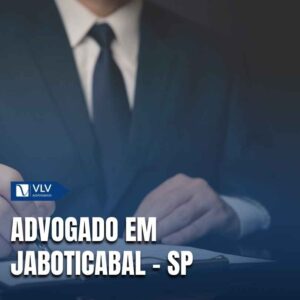 Advogado em Jaboticabal SP