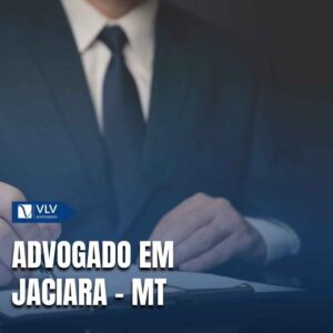 Advogado em Jaciara MT 1