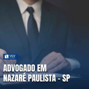 Advogado em Nazare Paulista SP