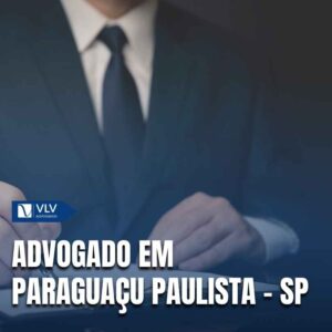 Advogado em Paraguacu Paulista SP
