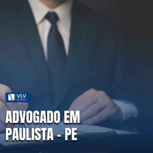 Advogado em Paulista PE