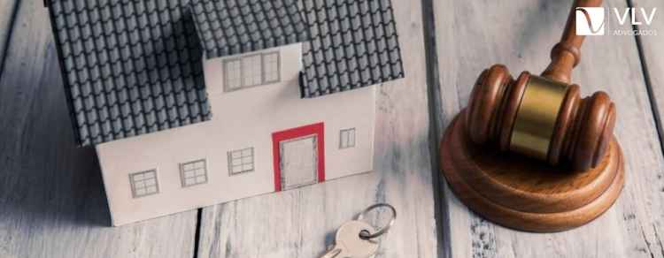 O que é um leilão judicial? Como funciona? 1 Imagem representando o leilão judicial