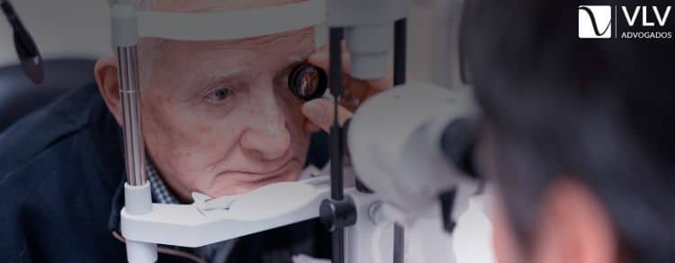 Visão Monocular: Entenda os Direitos de Quem Tem Deficiência Visual ...