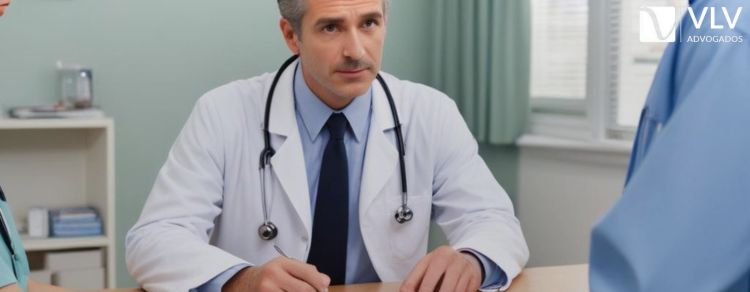 Sou Médico e Fui Denunciado ao CRM, e Agora?