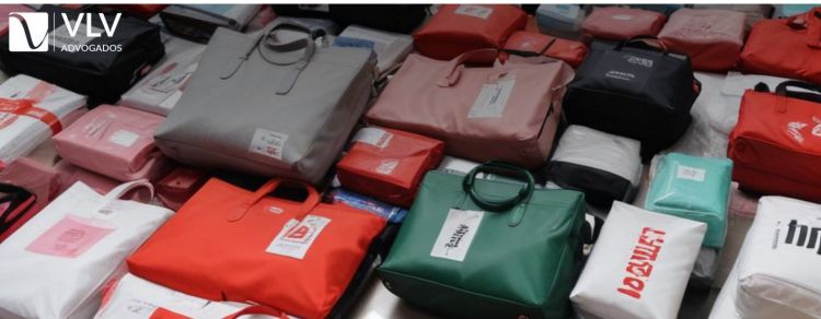 Falsificação: Impactos e Proteção para Consumidores 