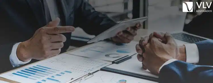 Planejamento societário: entenda o que é e como funciona!
