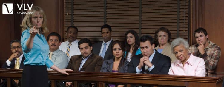 Qual o conceito de capacidade postulatória no direito?