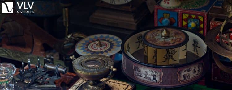 Leis Brasileiras sobre Arte e Antiguidades: O que Você Precisa Saber 