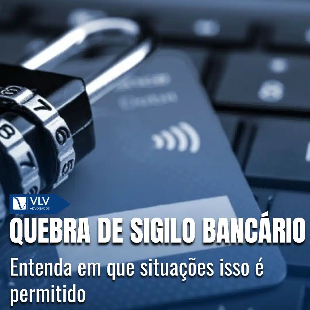 Sigilo Bancario