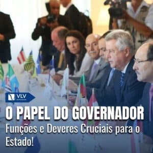 O Que Faz um Governador? Funções e Responsabilidades 1 funções e deveres do governador