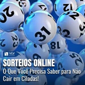 Sorteios Online São Legais ou Ilegais no Brasil? 9 sorteios onlines