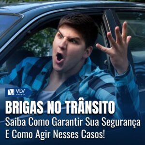Brigas no Trânsito: Saiba Como resolver o problema da violência no trânsito 6 Brigas no Trânsito: Saiba Como resolver o problema da violência no trânsito