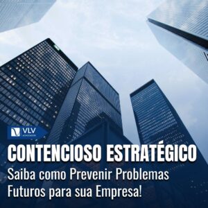Contencioso Estratégico: O que é, características e mais! 1 contencioso estrategico