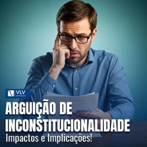 Incidente de Arguição de Inconstitucionalidade