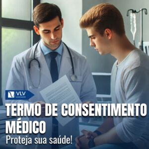 consentimento médico