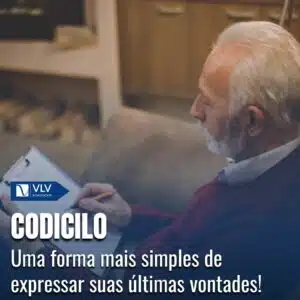 Codicilo: Uma maneira mais simples de expressar as últimas vontades