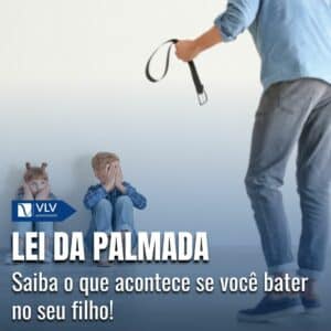Lei da Palmada: Os pais podem bater nos filhos? Entenda.