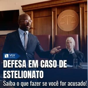 Foi acusado de estelionato? Veja como se defender! 6 Defesa em Caso de Estelionato: Saiba O Que Fazer Caso Seja Acusado!