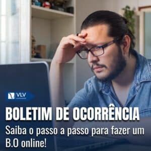 BO Online: Faça Seu Boletim De Ocorrência Sem Sair De Casa!