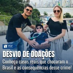 Desvio De Doação: Entenda Mais Sobre As Fraudes De Caridade 3 Desvio De Doação: Entenda Mais Sobre As Fraudes De Caridade