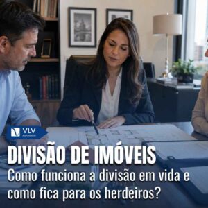 Cível 13 Divisao de Imoveis VLV Advogados
