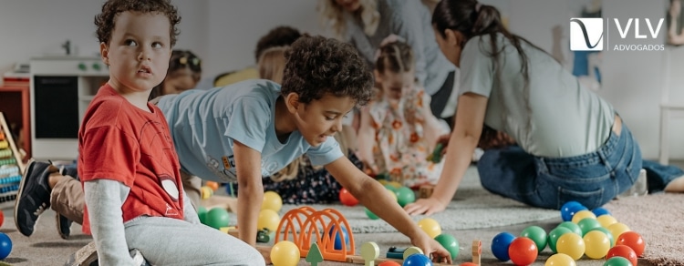 educação permissiva