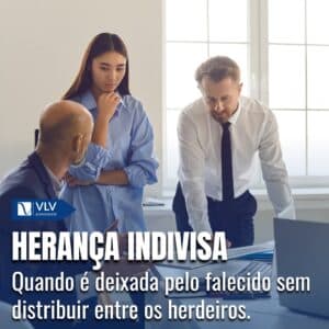 Heranca indivisa