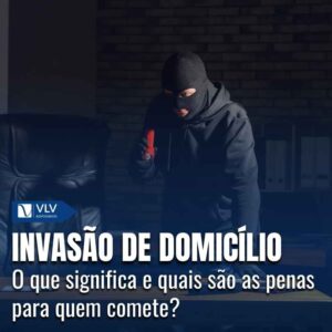 Invasao de domicilio 1