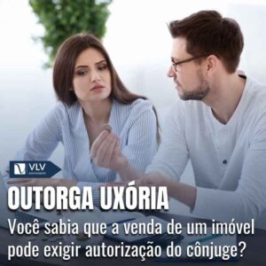 Outorga uxoria o que e e como funciona