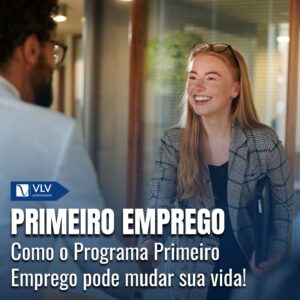 Programa primeiro emprego