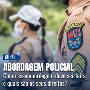 abordagem policial