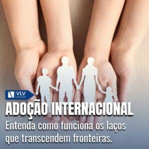 adocao internacional