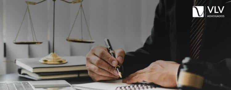 Advocacia: saiba tudo sobre essa área do Direito! 1 imagem representando advocacia