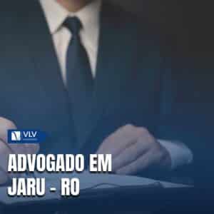 advogado em jaru ro