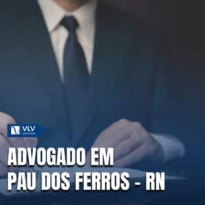 advogado em pau dos ferros rn