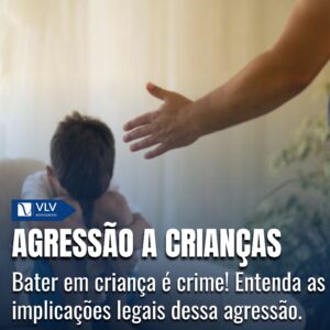 Como Identificar e Denunciar Agressão a Crianças 1 Agressão a crianças