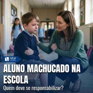 aluno machucado na escola 2