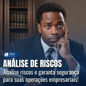 Análise de riscos