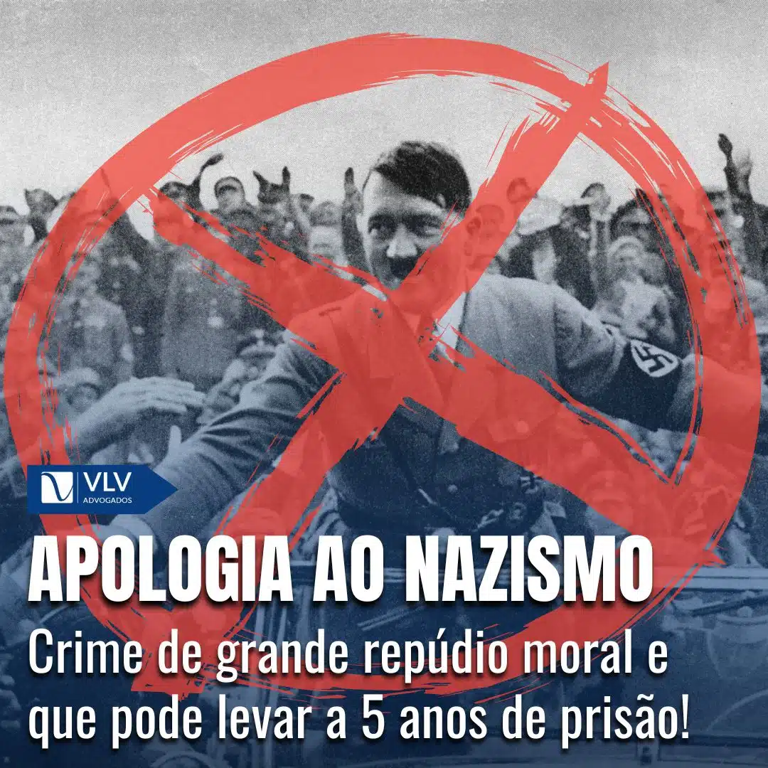 apologia ao nazismo 1