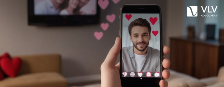 Aplicativos de relacionamento