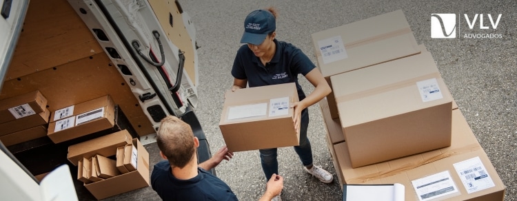 Atraso na entrega de produtos, o que fazer? 1 Atraso na entrega de produtos