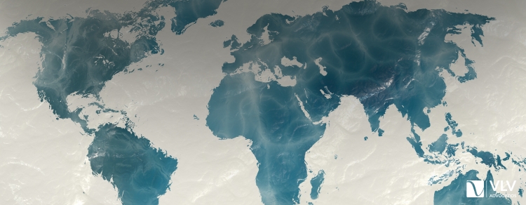 imagem representando direito internacional humanitário