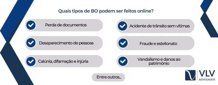 boletim de ocorrencia online